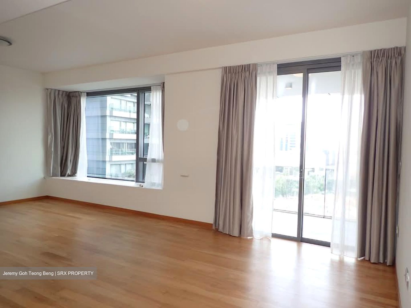 The Concourse (D7), Condominium #540142471